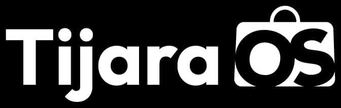 TijaraOS